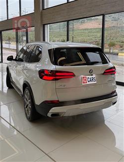 بي ام دبليو X5